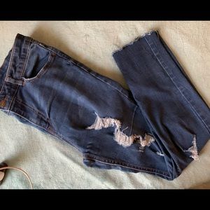 Women’s jeans